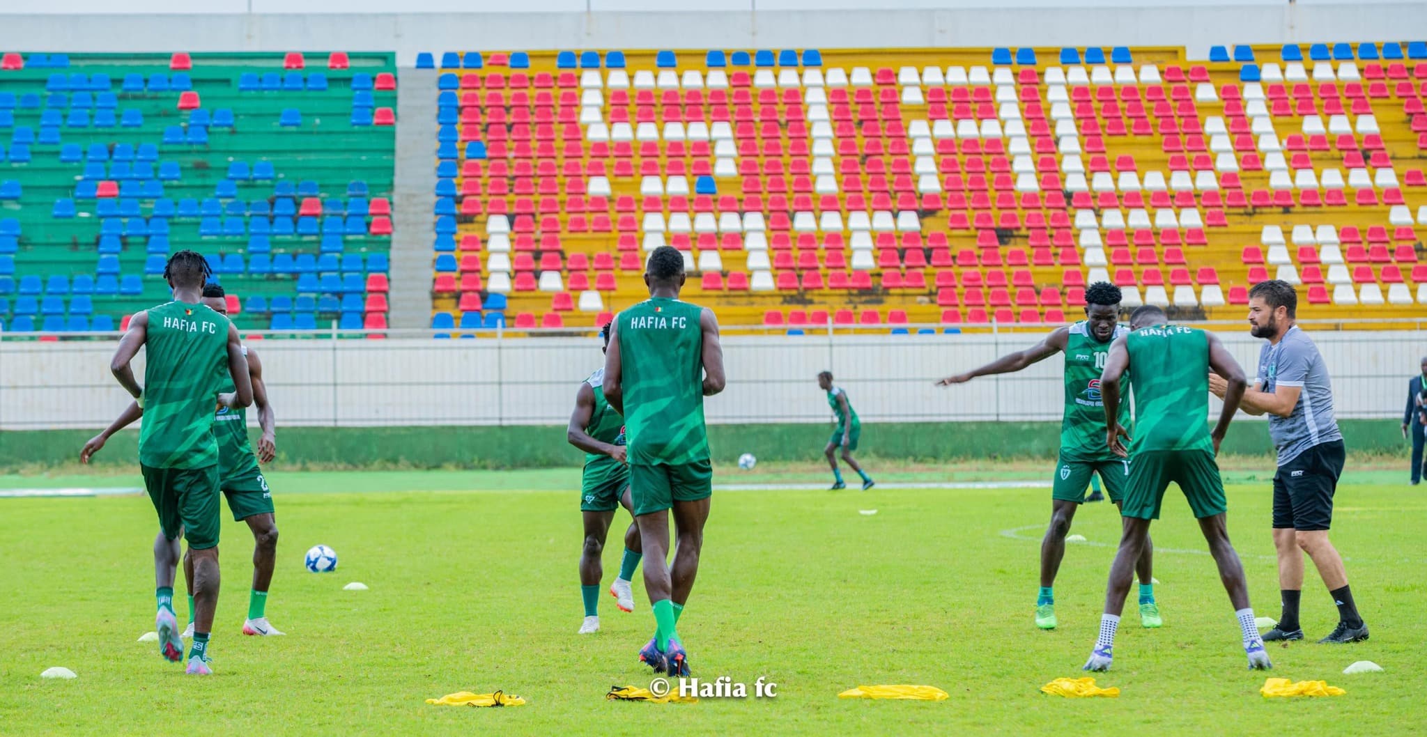 hafia compo - OnzedAfrik