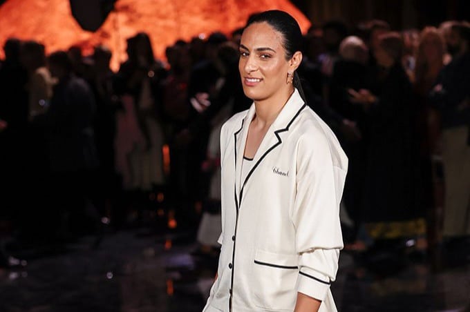 imane khelif - OnzedAfrik