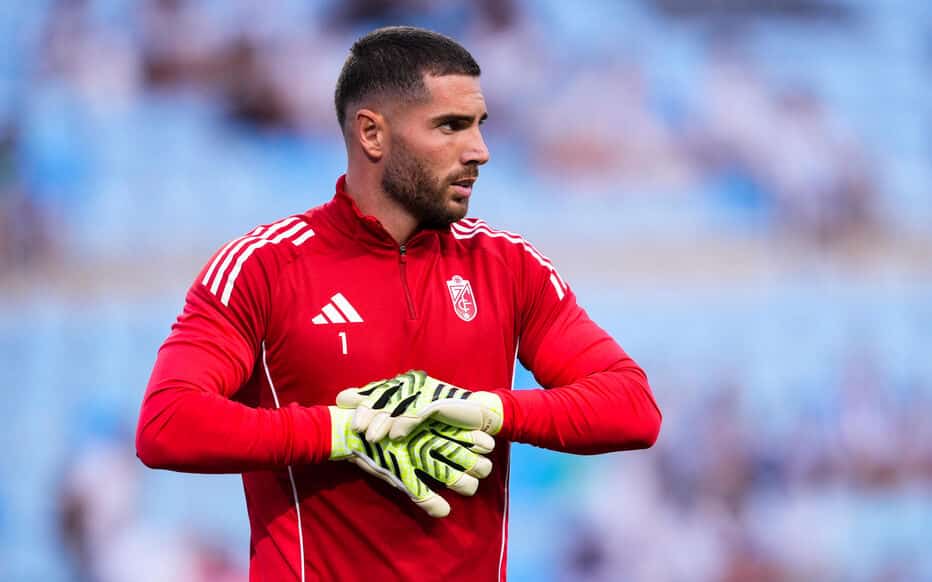 luca zidane - OnzedAfrik