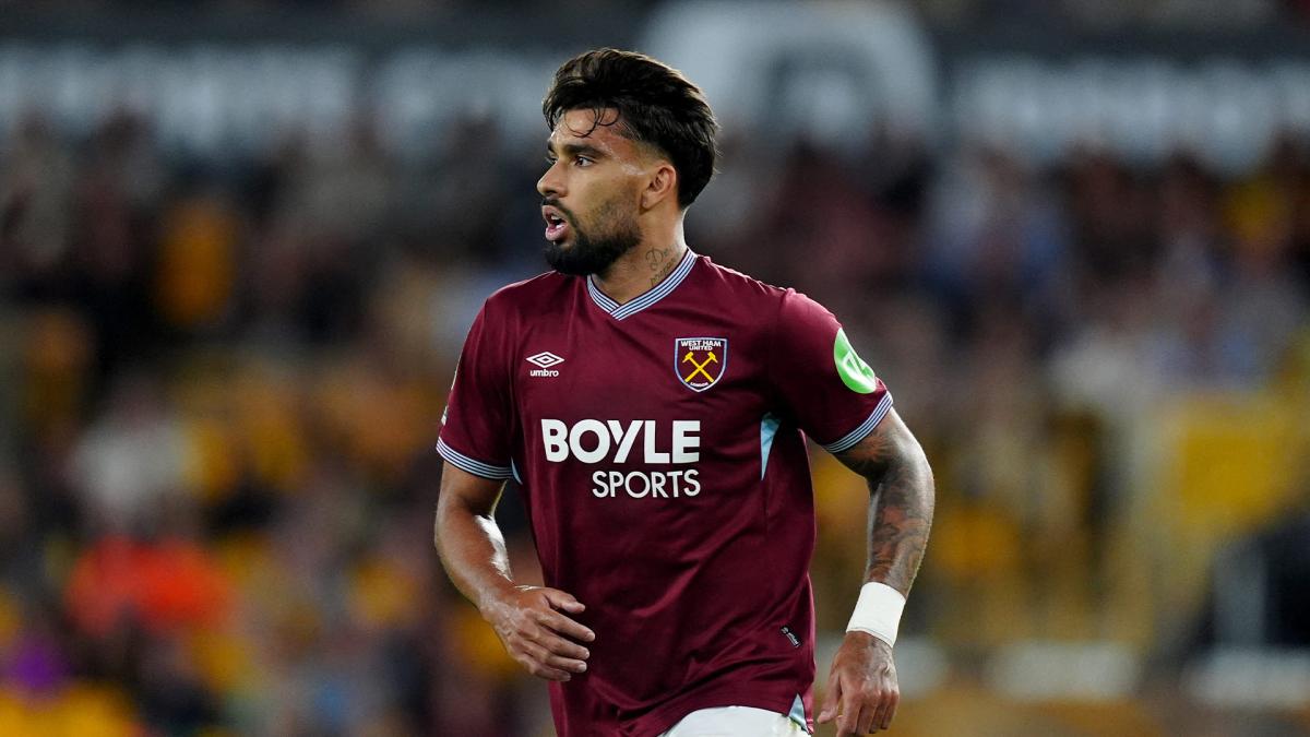 lucas paqueta in aktion fur west ham united 2526 - OnzedAfrik