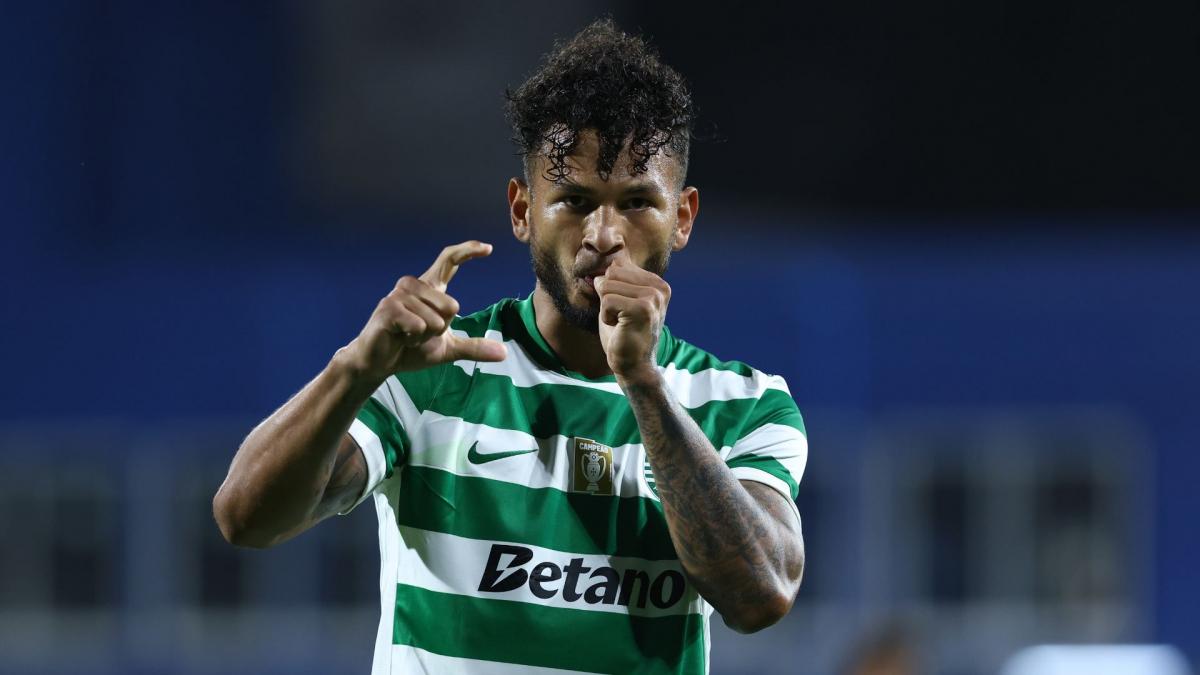 luis suarez sporting 2025 1 - OnzedAfrik