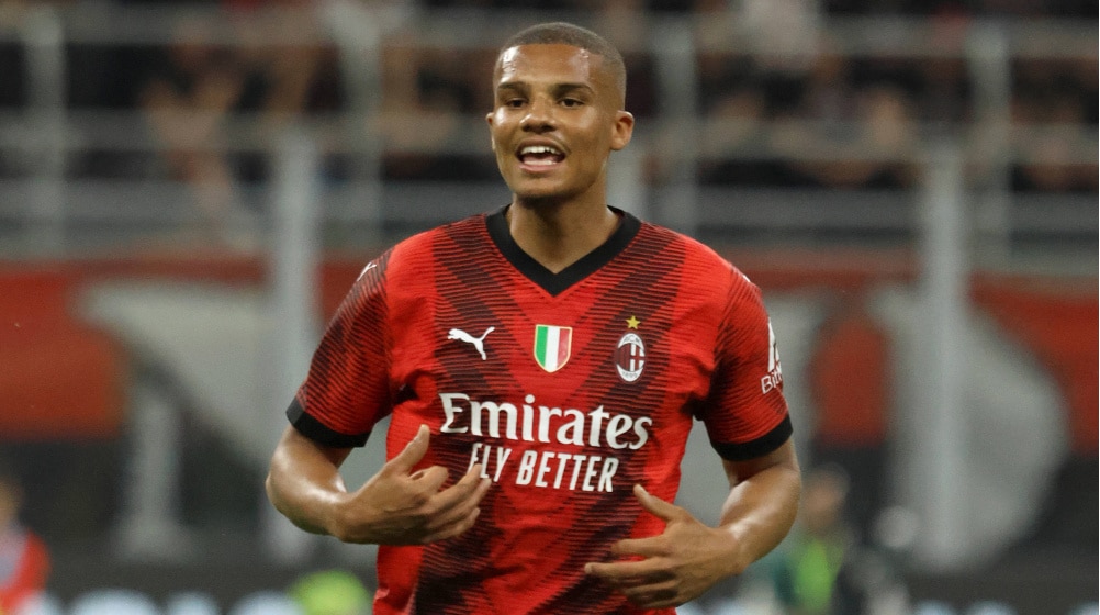 malick thiaw - OnzedAfrik