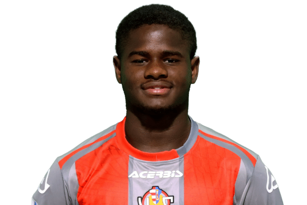 mikayil faye - OnzedAfrik