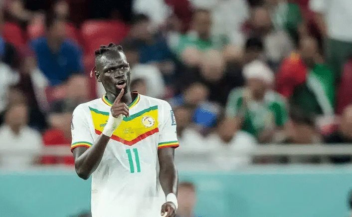 pathe ciss senegal - OnzedAfrik