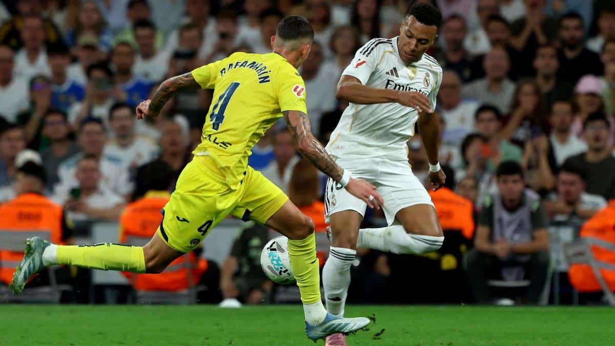 rafamarinmbappe - OnzedAfrik