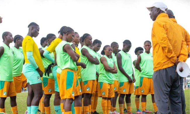 rassemblement cote divoire equipe feminine u17 e1760856543492 - OnzedAfrik