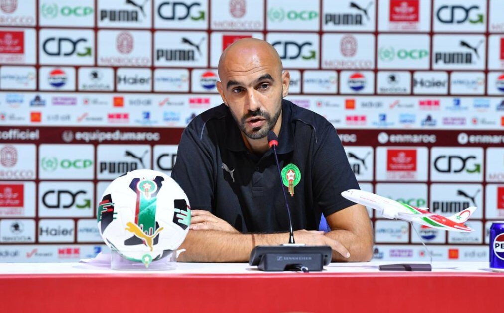 walid regragui 4 e1759402308904 - OnzedAfrik