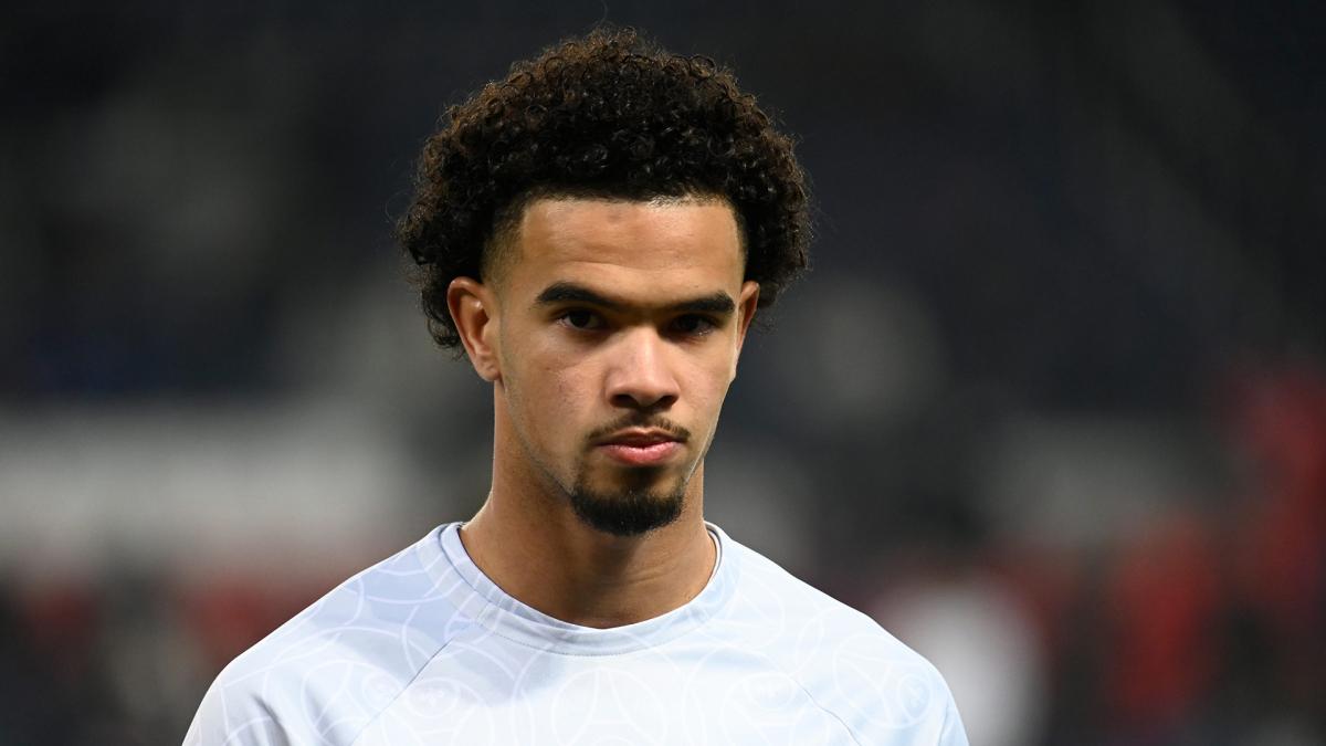 warren zaire emery 2223 - OnzedAfrik