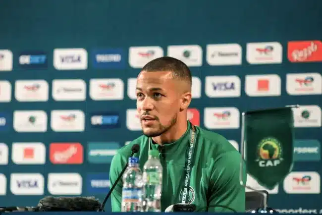 william troost ekong capitaine nigeria e1761574821791 - OnzedAfrik