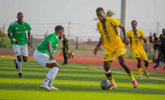 1763928652 Ligue II - OnzedAfrik