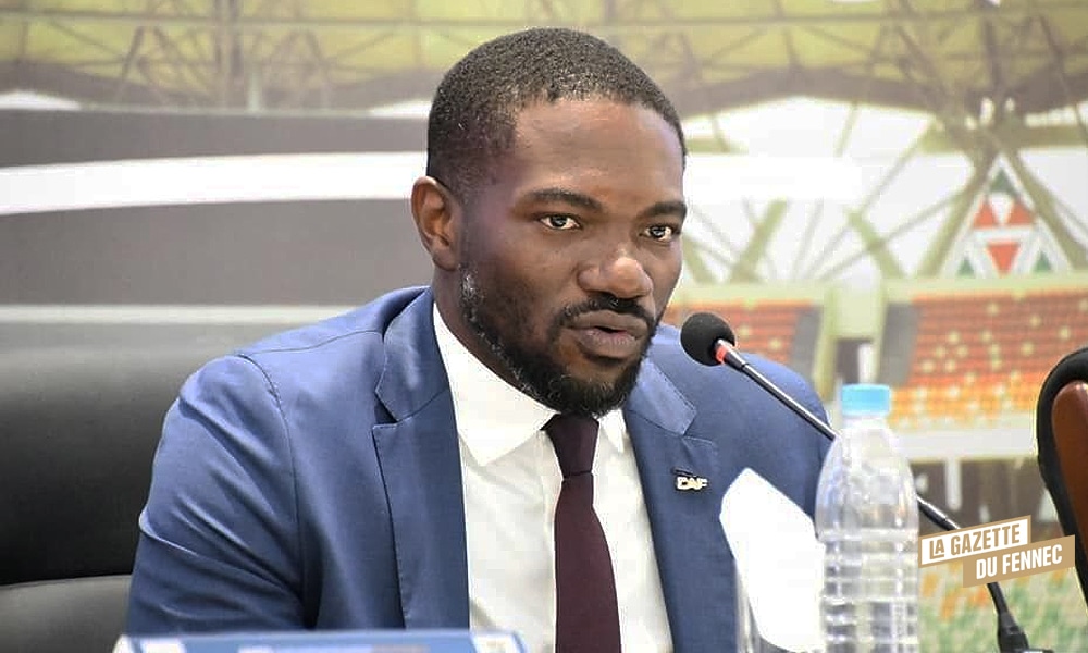 Adamu samson - OnzedAfrik