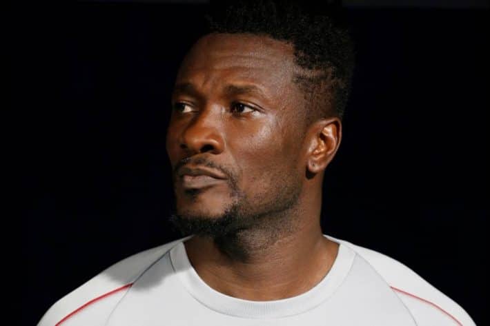 Asamoah Gyan 710x473 1 - OnzedAfrik