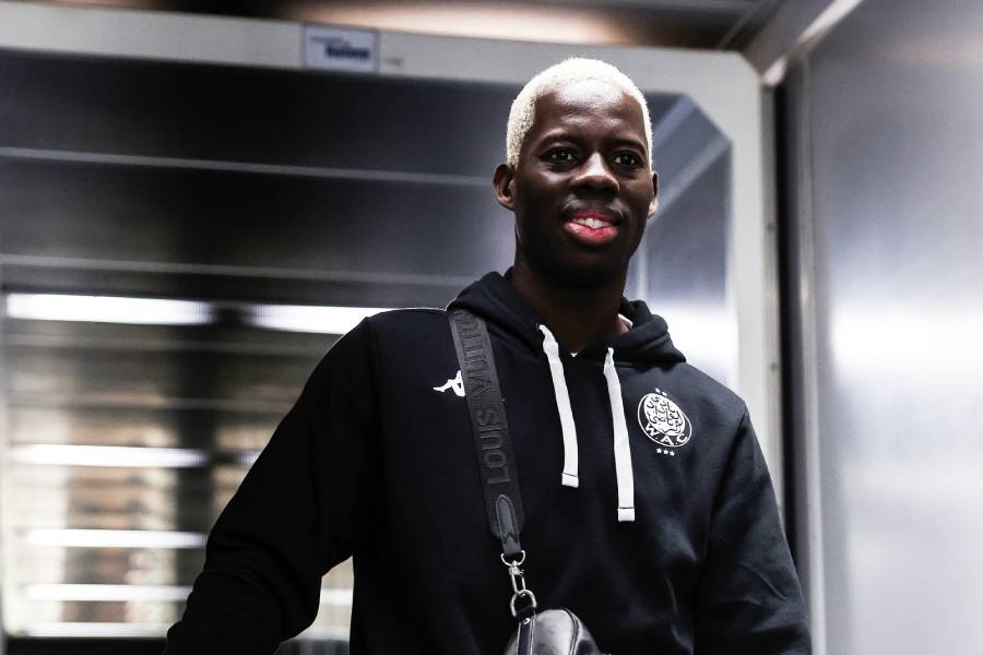 Aziz Ki 1 - OnzedAfrik