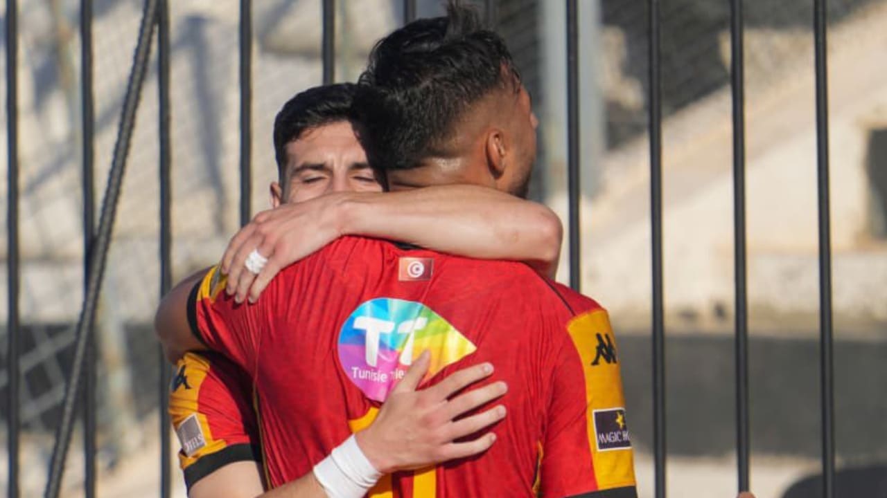 Belaili Boualia 1 - OnzedAfrik