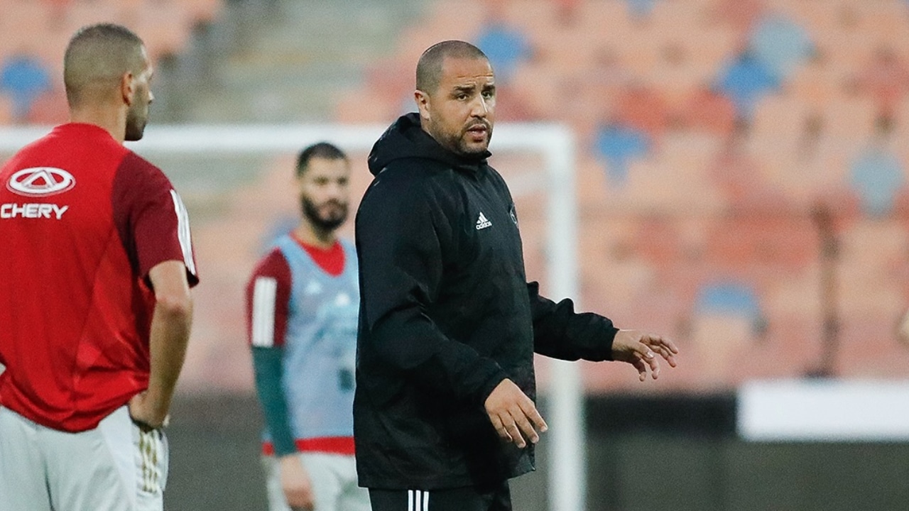 Bougherra 13 - OnzedAfrik