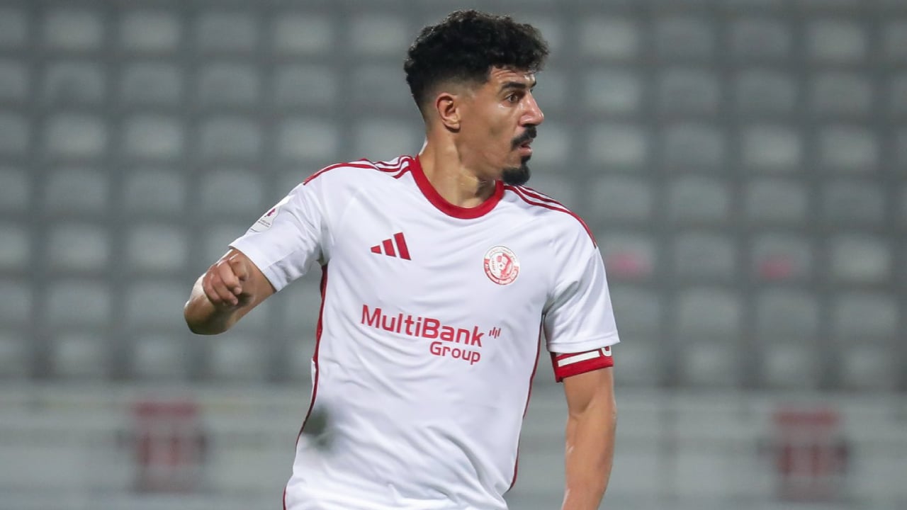 Bounedjah 10 - OnzedAfrik