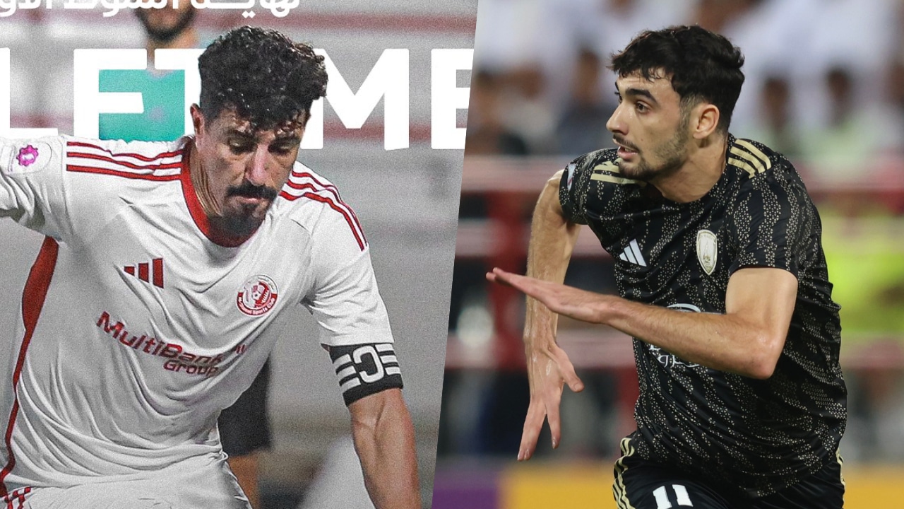 Bounedjah Berkane - OnzedAfrik