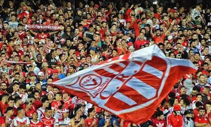 CR Belouizdad 1 - OnzedAfrik