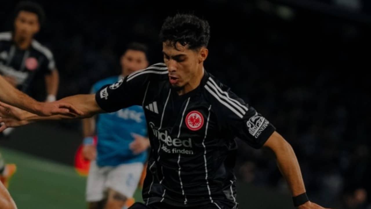 Chaibi 14 - OnzedAfrik