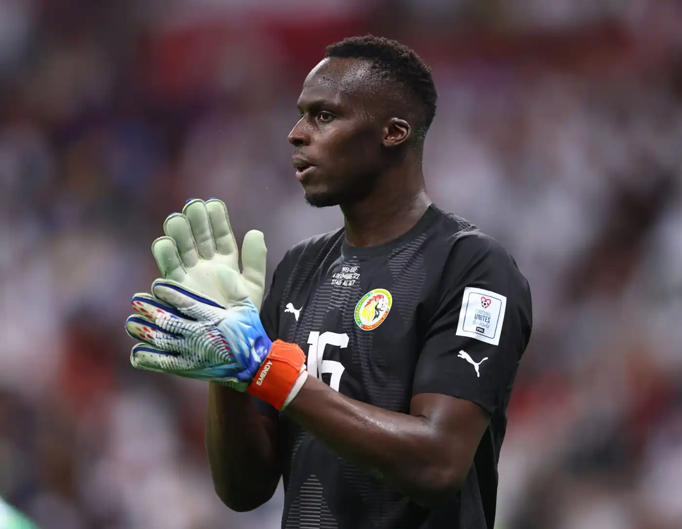 Edouard Mendy de retour a Rennes inspire ses ex coequipiers thumbnail - OnzedAfrik