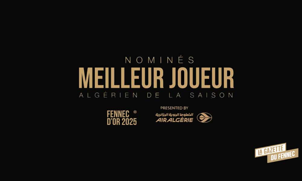 Fennec dor 2025 - OnzedAfrik