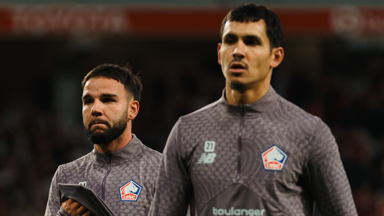 Mandi 11 - OnzedAfrik