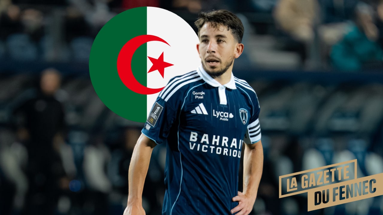 Maxime Lopez - OnzedAfrik