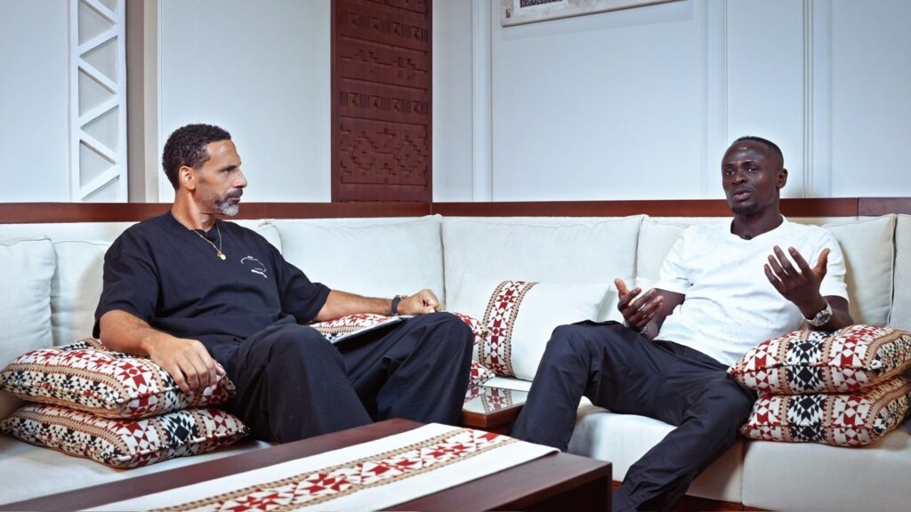 Sadio Mane Rio Ferdinand ITV 1024x576 1 - OnzedAfrik