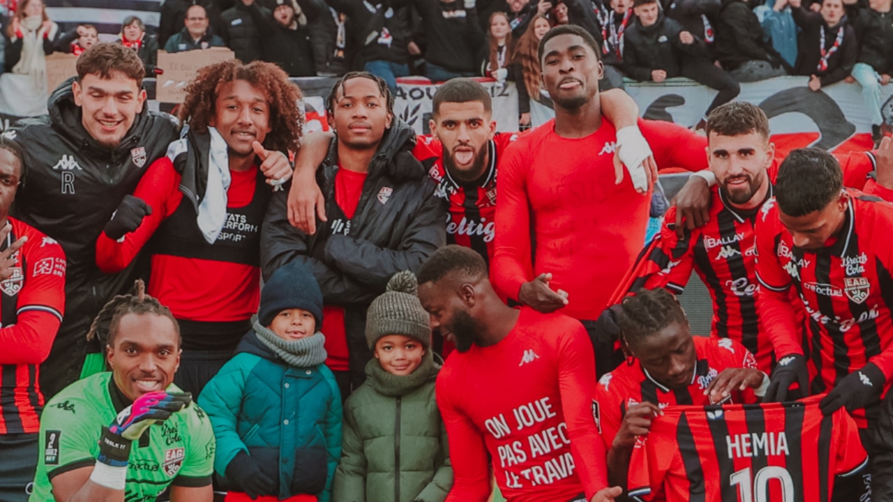 Sohaib Nair 5 - OnzedAfrik