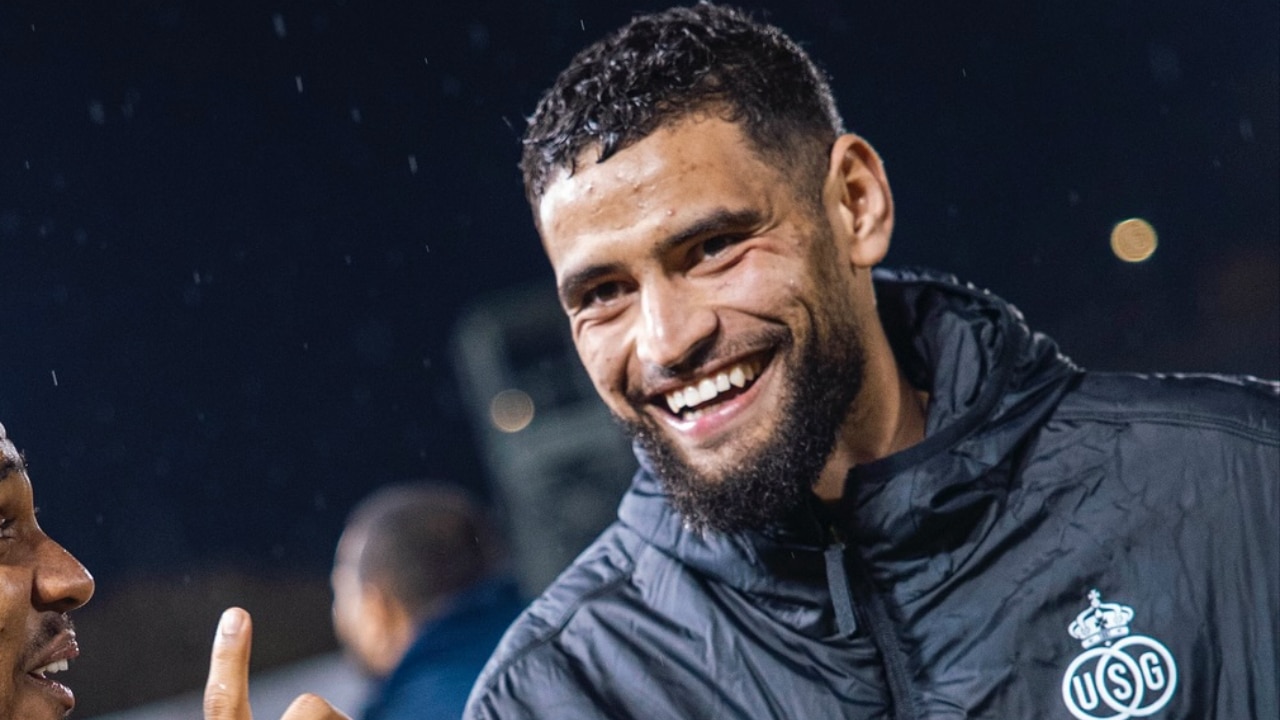 Zorgane 6 - OnzedAfrik