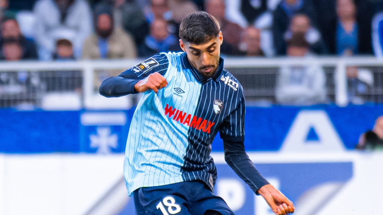 Zouaoui - OnzedAfrik