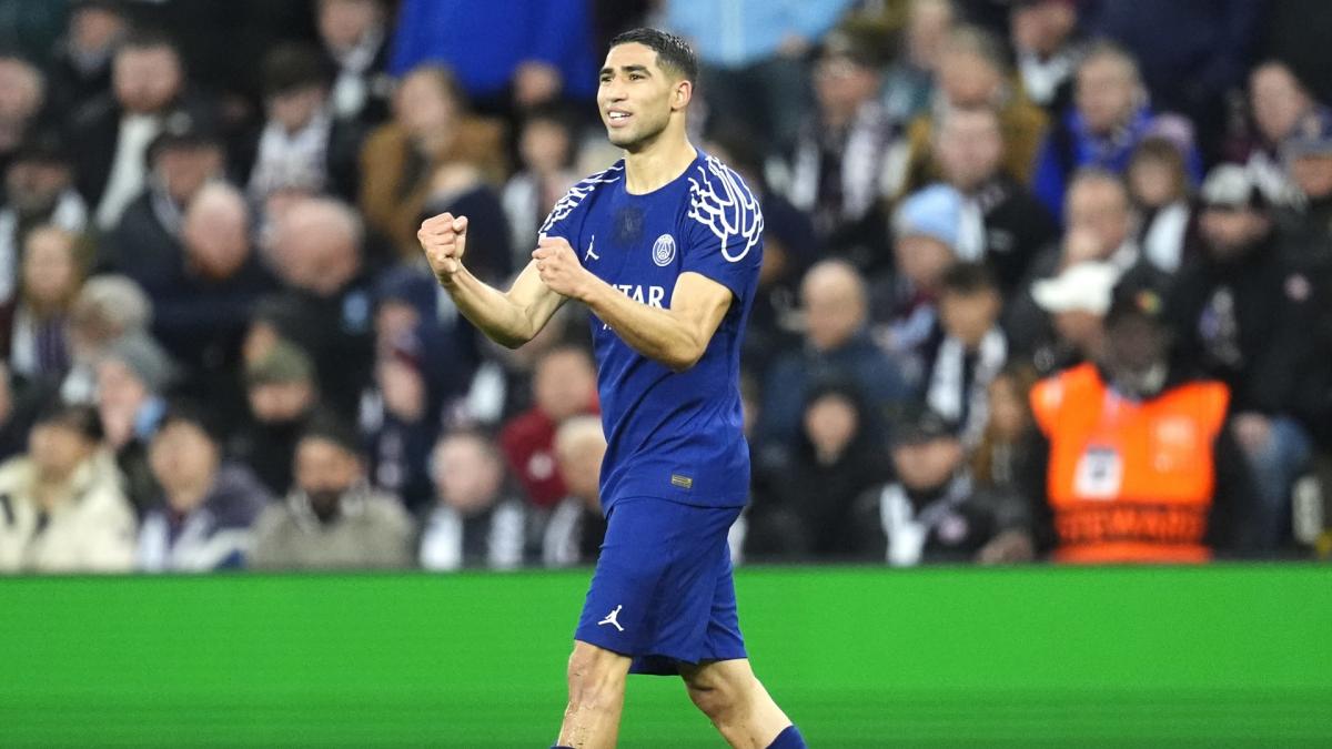 achraf hakimi 2425 - OnzedAfrik