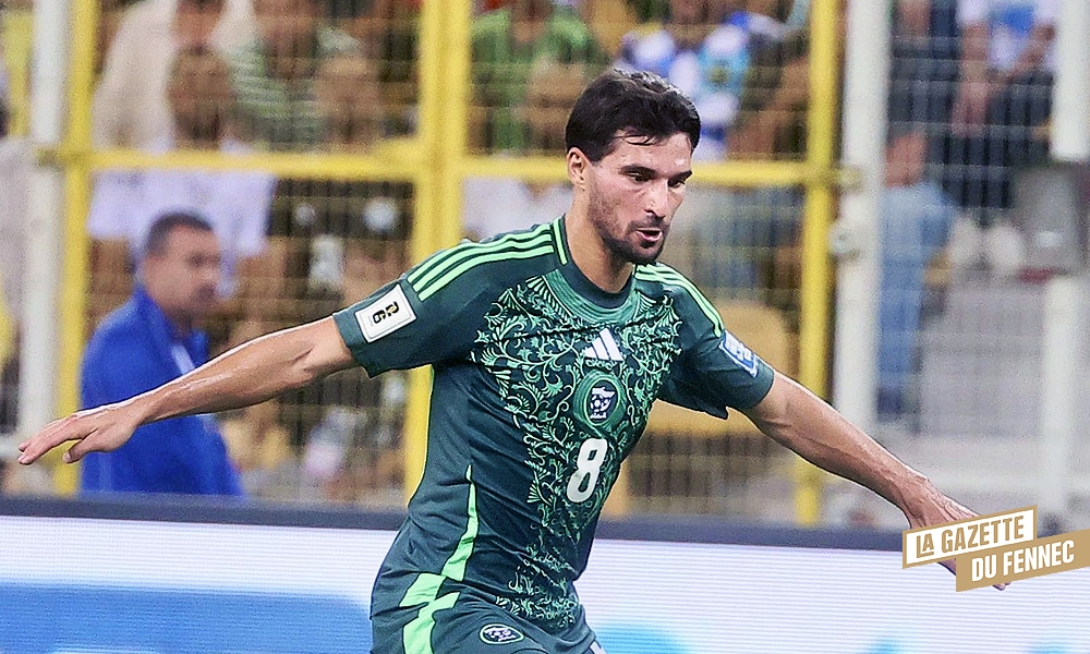 aouar avant - OnzedAfrik