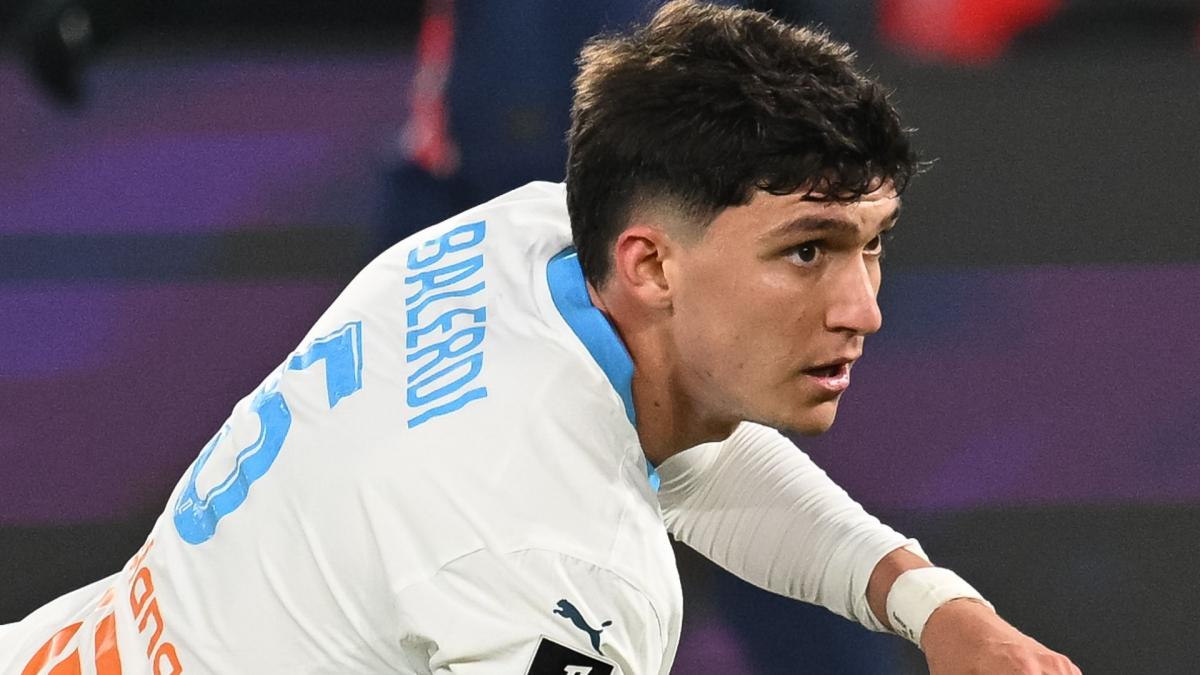 balerdi 2025 - OnzedAfrik