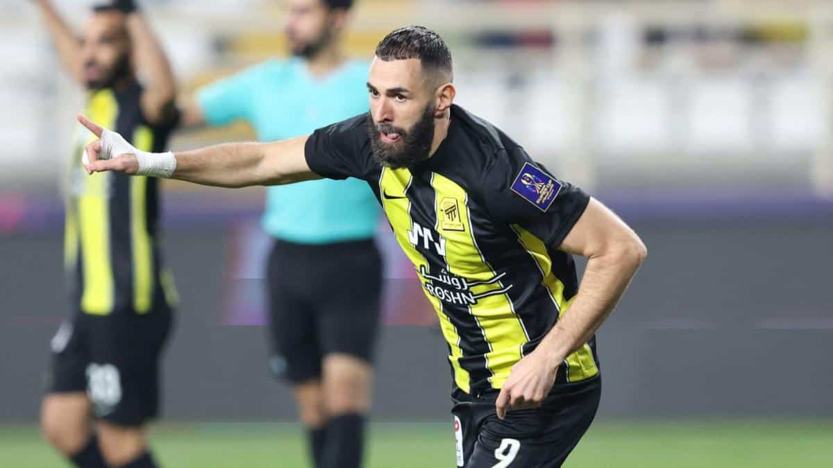 benzemaaa 1 - OnzedAfrik