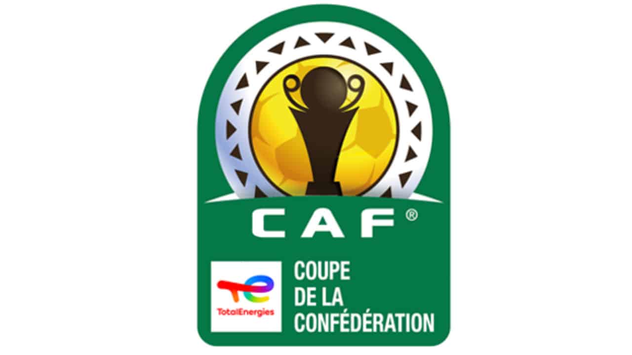 coupe confederation new logo - OnzedAfrik