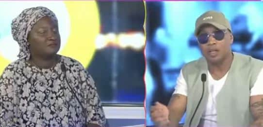 diouf diouf - OnzedAfrik