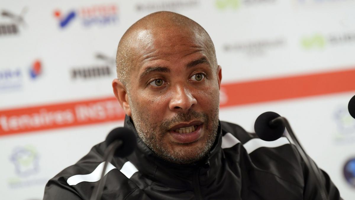 eric chelle - OnzedAfrik