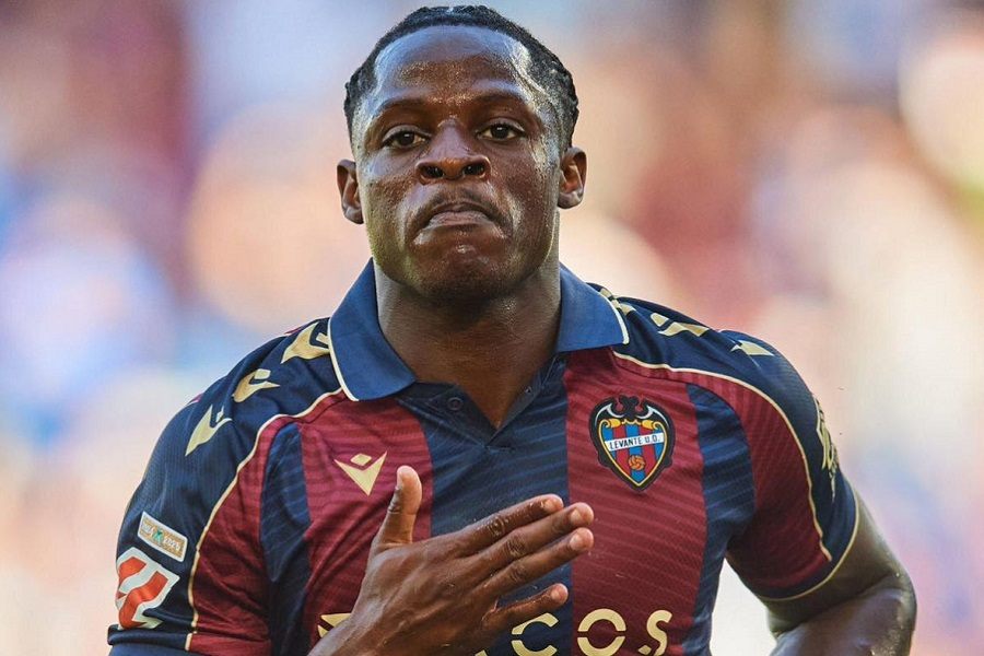 etta eyong - OnzedAfrik