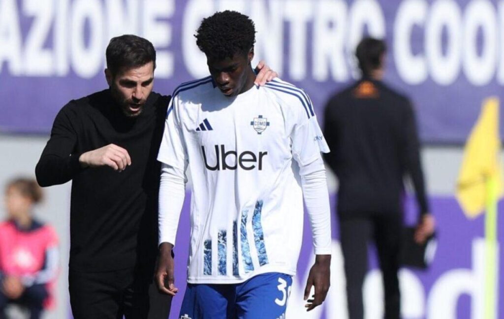 fabregas et assane diao como 1024x650 1 - OnzedAfrik