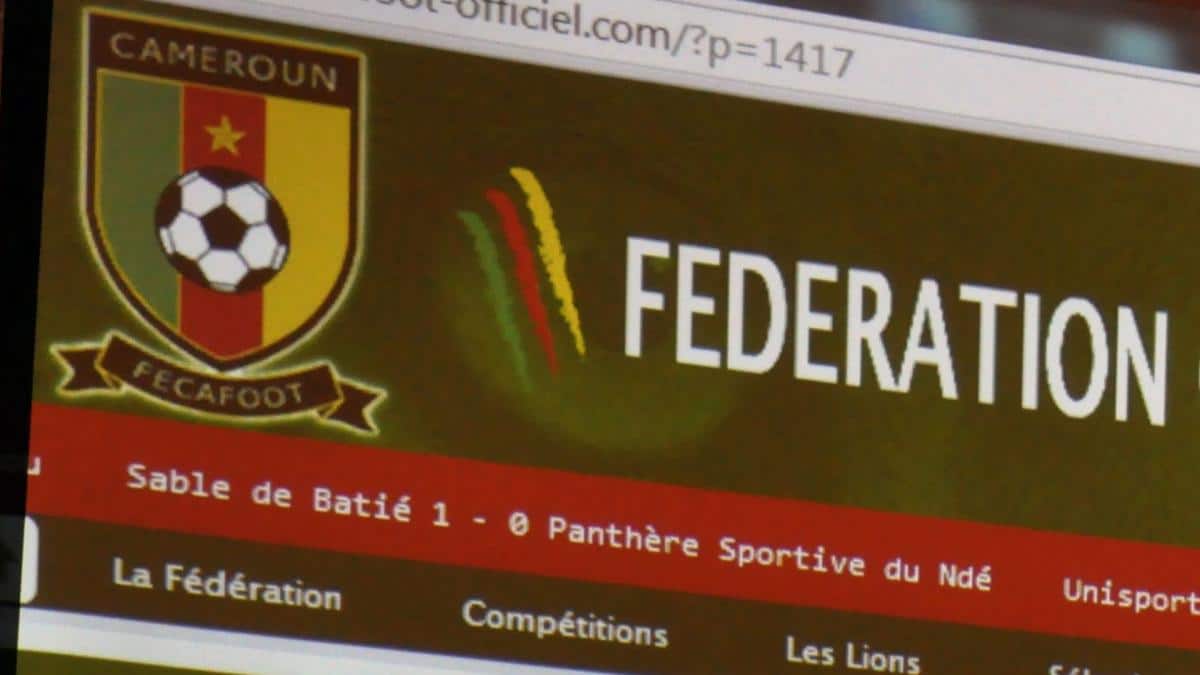 fecafoot - OnzedAfrik