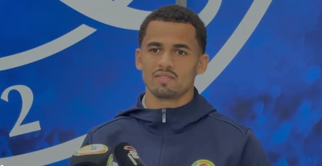 iliman ndiaye - OnzedAfrik