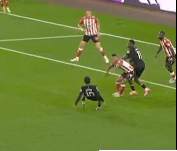 ilimane ndiaye - OnzedAfrik