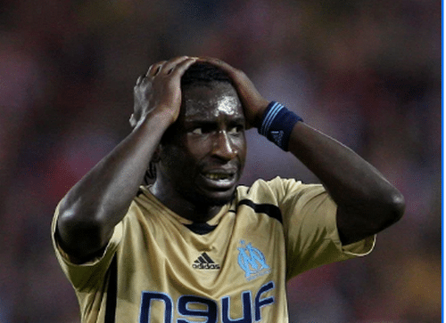 mamadou niang - OnzedAfrik