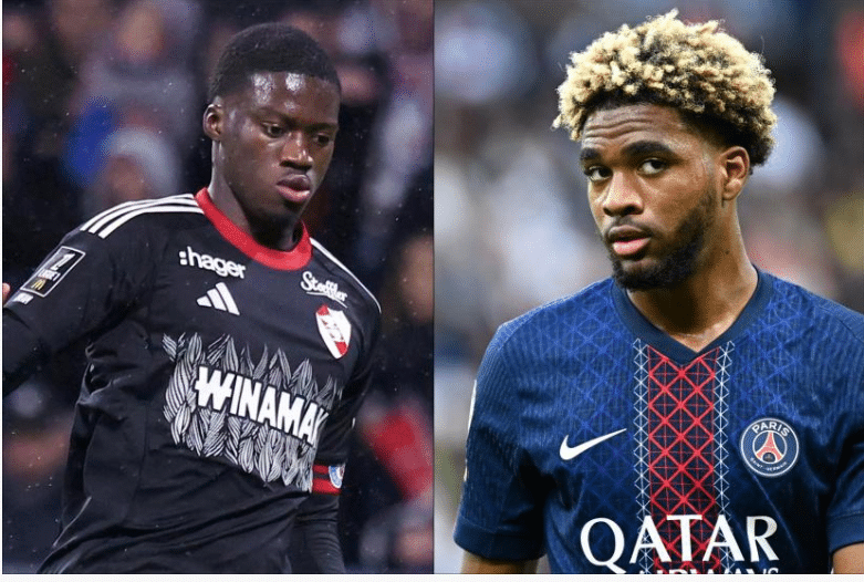 mamadou sarr ibrahim mbaye - OnzedAfrik