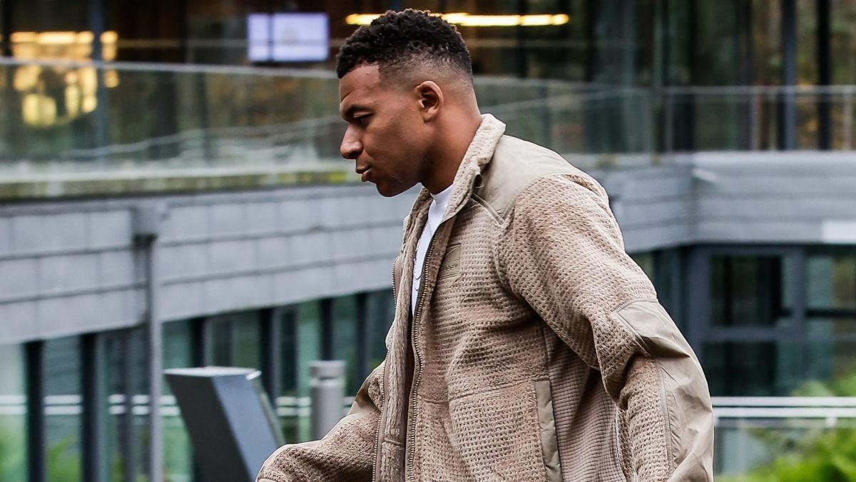 mbappe 2025 civil - OnzedAfrik