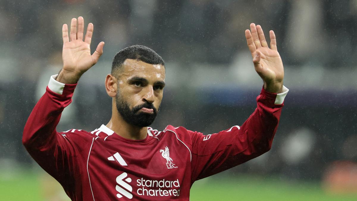 mohamed salah 2526 - OnzedAfrik