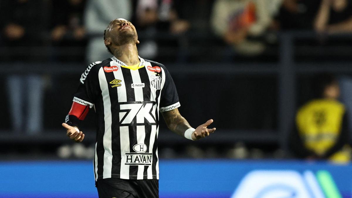 neymar 2526 - OnzedAfrik