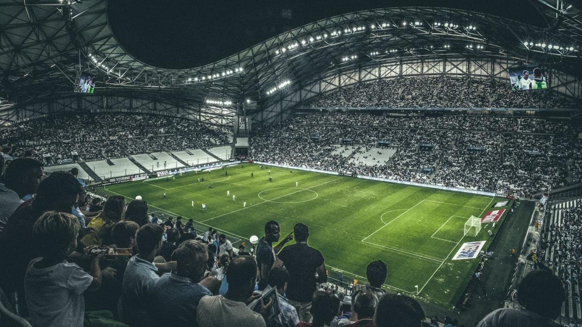 orange velodrome - OnzedAfrik