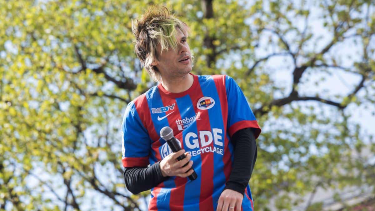 orelsan - OnzedAfrik